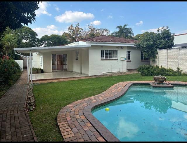 5 BEDROOM PROPERTY TO RENT IN WATERKLOOF